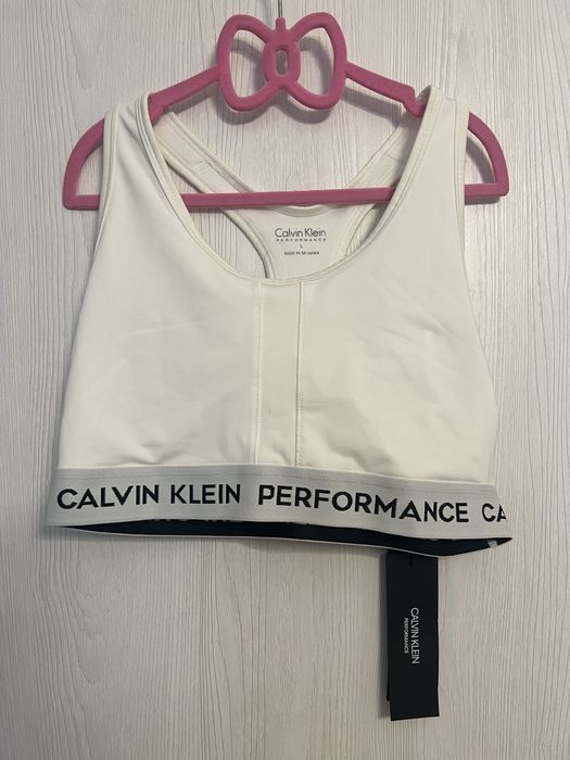 Бюстие Calvin klein performance