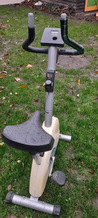 Bicicleta pentru fitness