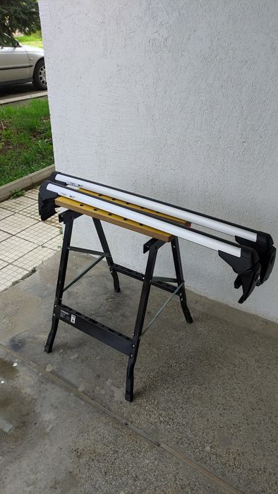 VW Golf V VI Jetta Багажник за покрив (напречни греди, релси, рейлинг)