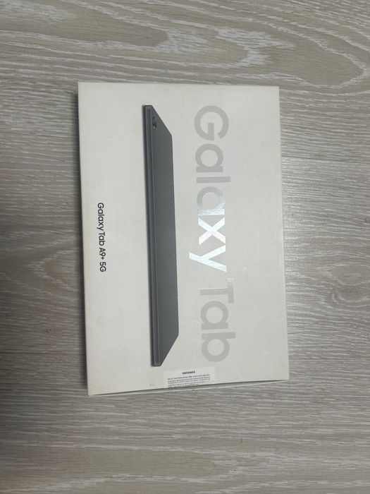Продам планшет Samsung Tab A9+ 5G