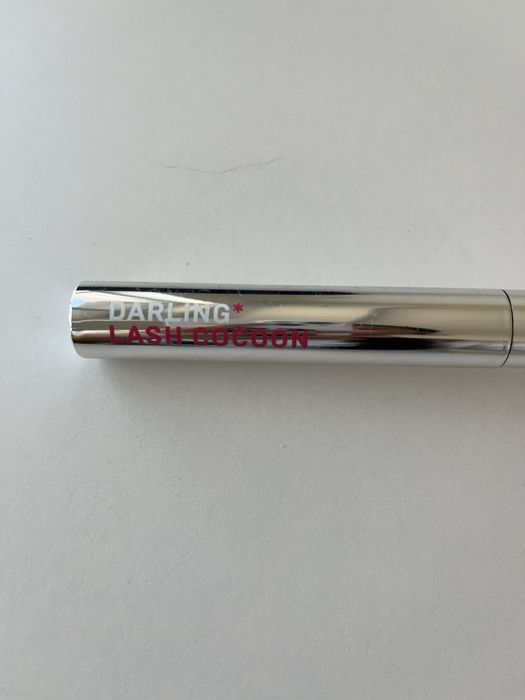 тушь для ресниц DARLING* lash cocoon