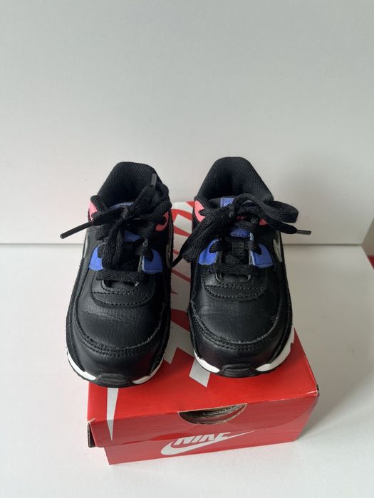 Nike Air Max детски маратонки обувки