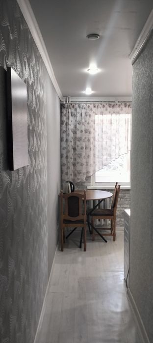 Сдам посуточно квартиру