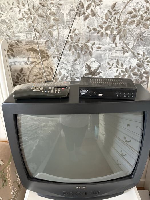 Телевизор Sumsung d-50