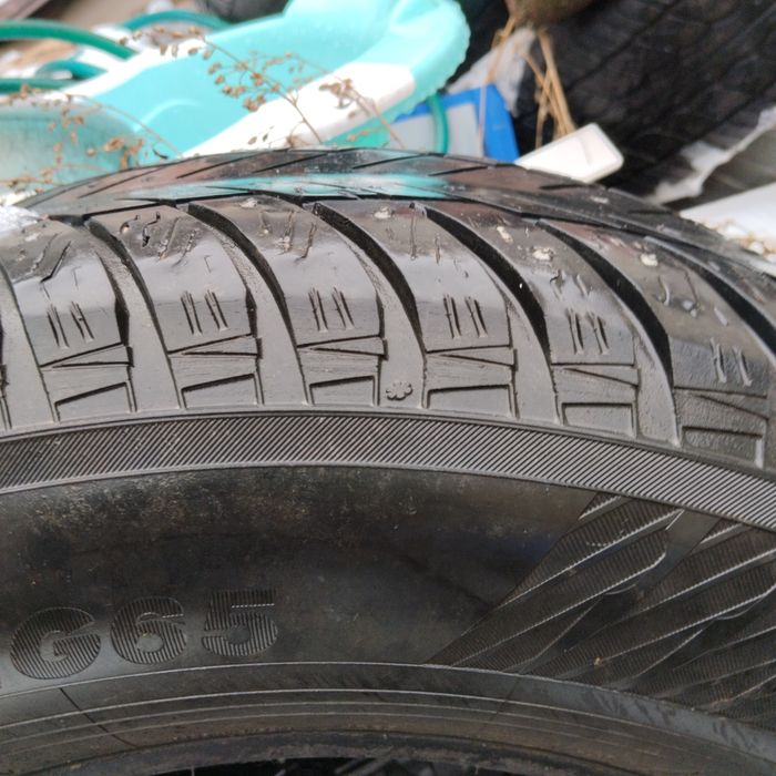 265/65/17 продам по 5тыс