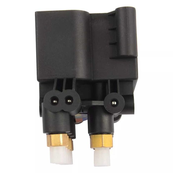 Bloc De Valve NOU Distribuitor Suspensie Perne Aer Bmw Seria 7 G11 G12