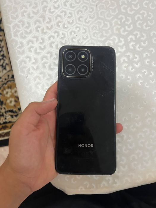 Huawei 6 126 гигабайт