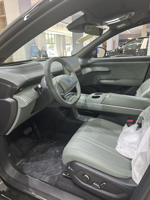 Deepal s07 215max hybrid Full 2025 Restayling !!!