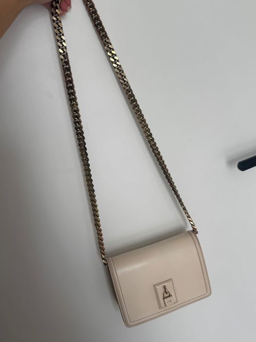 Кожена Чанта Elisabetta Franchi