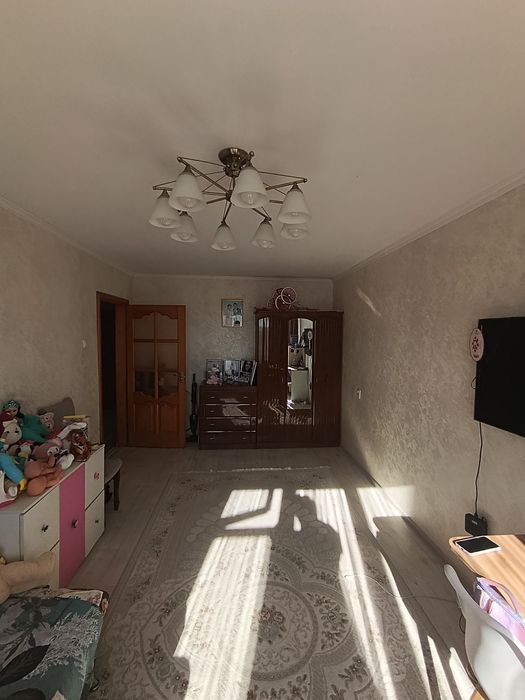 3 к.кв пр-т Абая