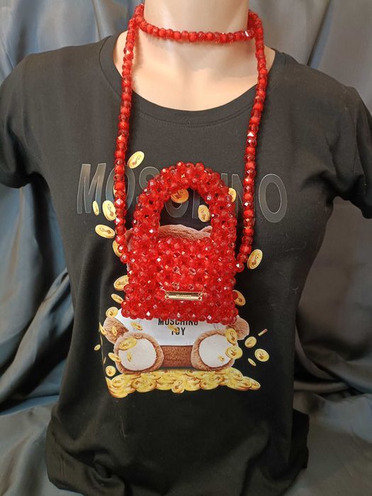 Шкатулки брелки сумочка