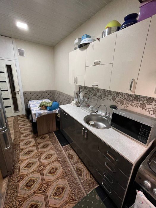 Срочно продаю 3 ком квартира