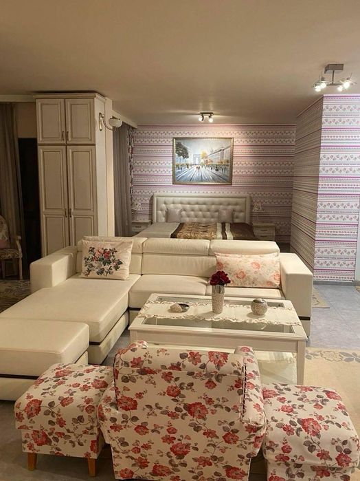 Дава се под наем Двустаен апартамент в София, Бояна - 60 кв.м за 849 € - Снимка #6