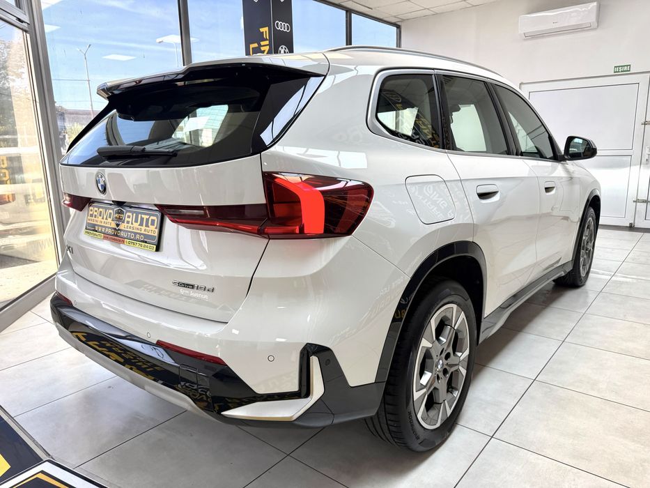 BMW X1 2023 — imagine 3