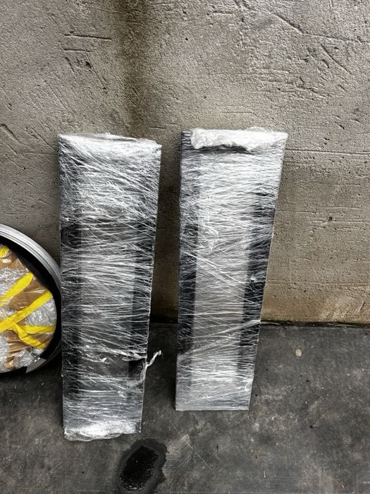 Geamuri aliaj aluminiu special pentru barci