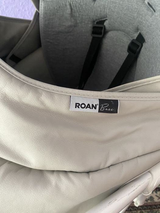 Количка Roan Bass