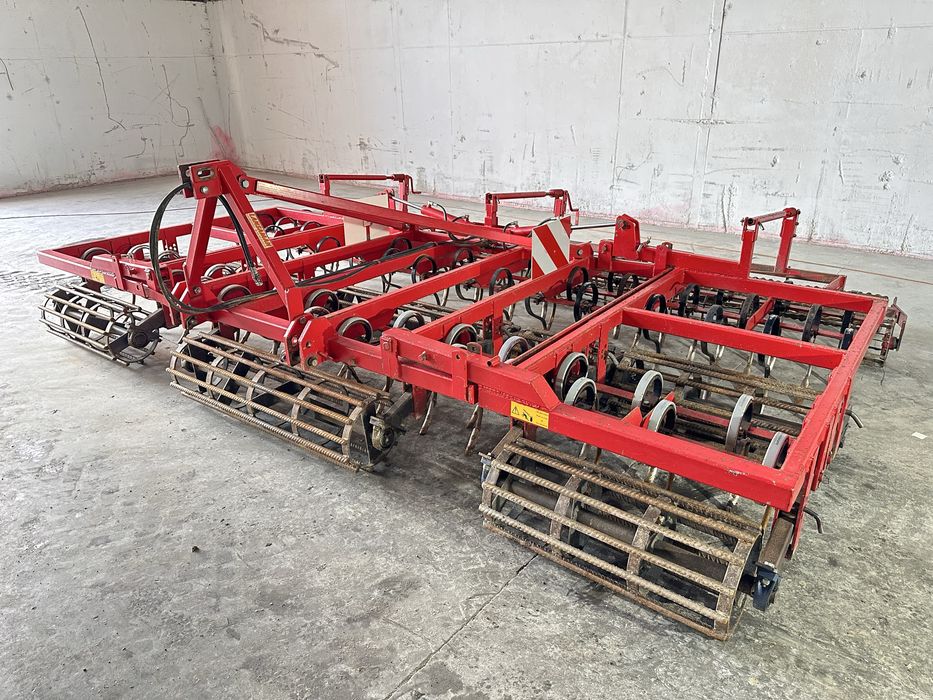 Combinator,Cultivator Lansaman 4.5m