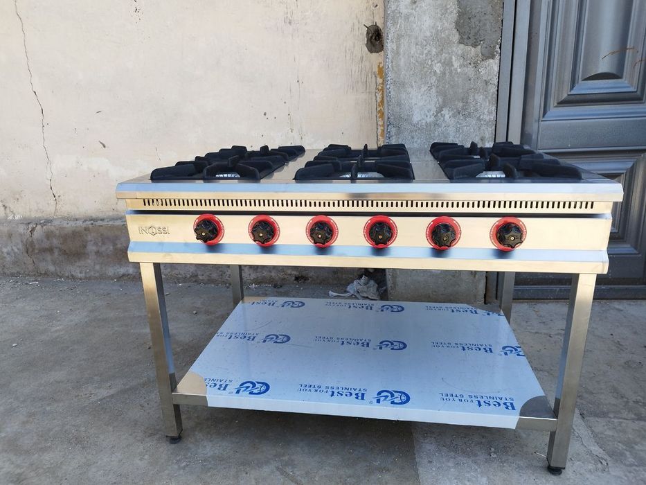 Gaz pleta газ плета 6 kanforkali optim narxlarda biz ishlab chiqaramiz