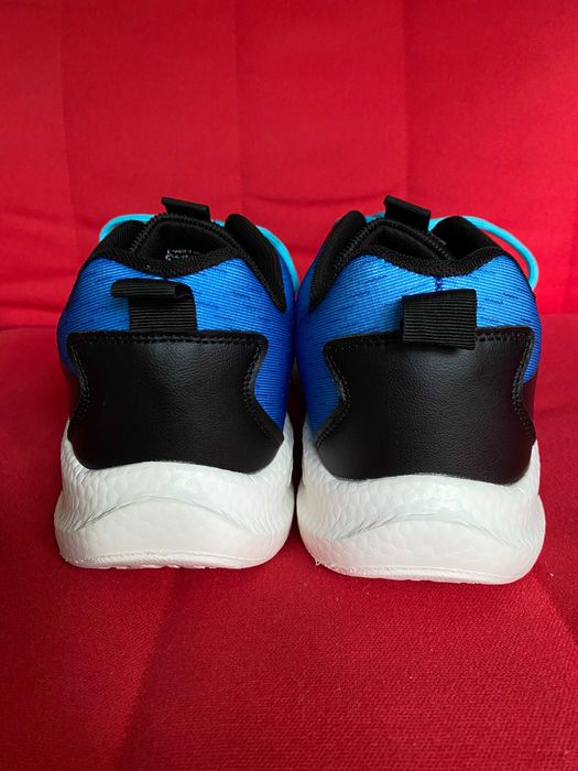 Adidasi alergare Sinsay Men Colection nr 43
