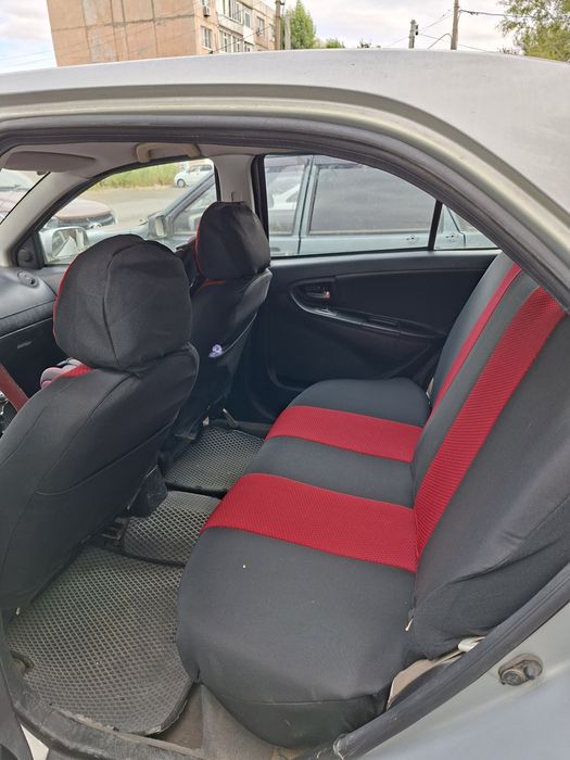 Продам Geely mk 2009