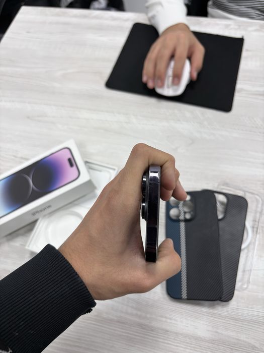 iPhone 14 Pro 128 Gb