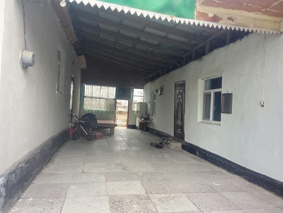 Үй сатылады келісім бағада