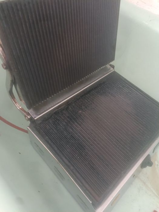 Донерный аппарат