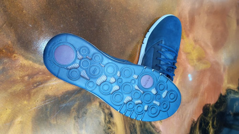 Pantofi bărbați GEOX mărimea 41