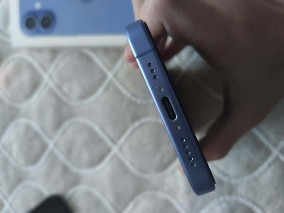 Apple iphone 16
