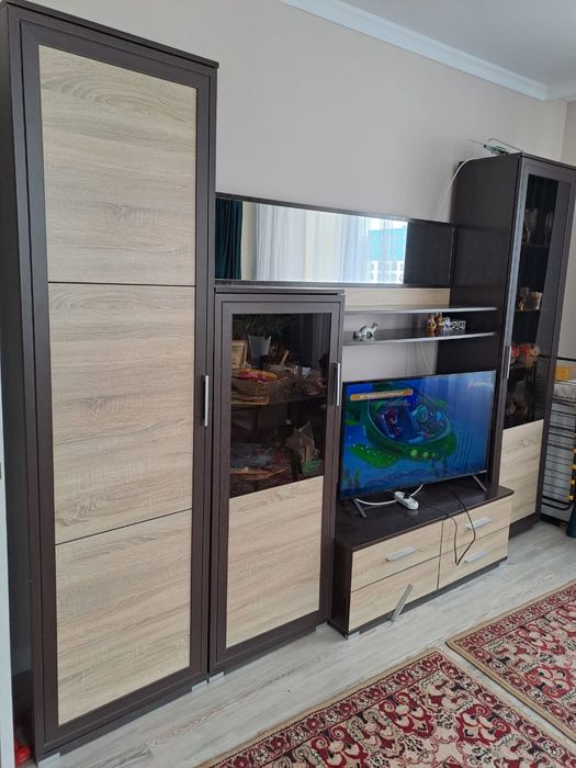 Шкаф-горка бесплатно