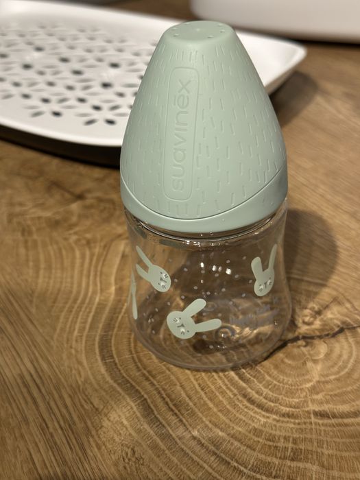 Комплект за бебе Suavinex