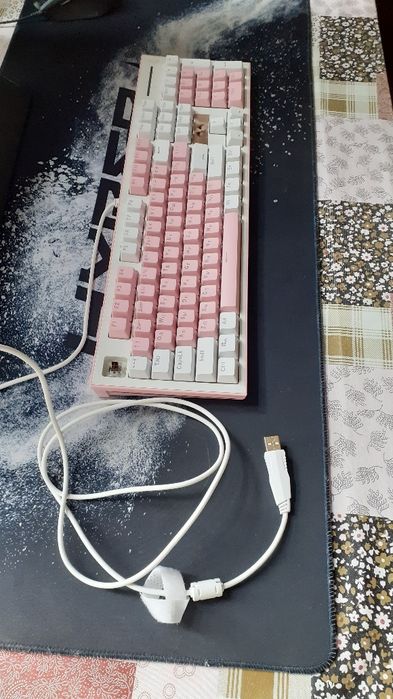 Продаётся клавиатура рабочая