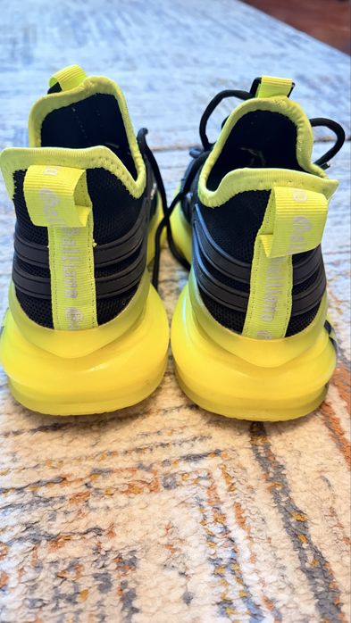 Sneakers john galliano 36