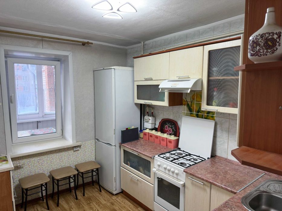 3 комн.квартира, 19 мкрн