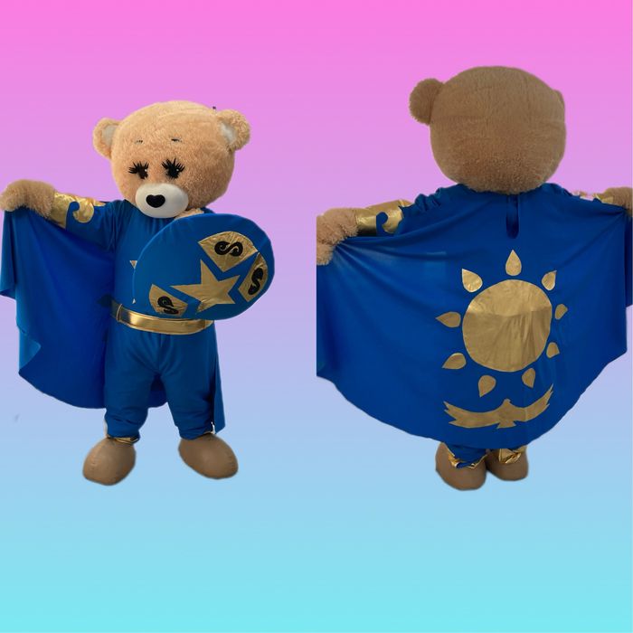 Прокат костюмов