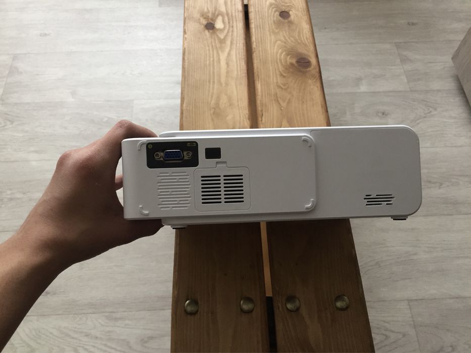 Домашний кинотеатр