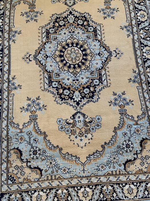 Ковер 2х3 натуральная шерсть