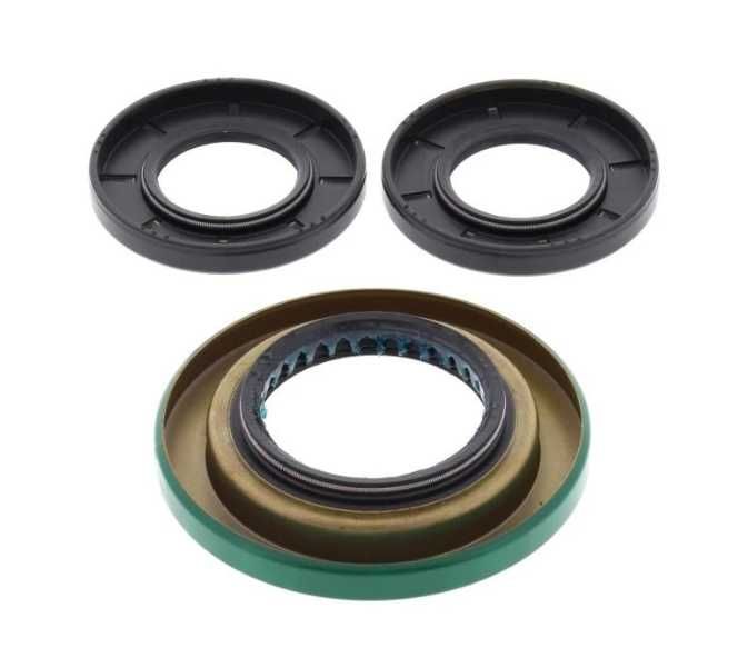 Kit simeringuri / rulmenti+simeringuri grup spate Can-Am BRP All Balls
