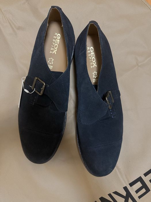 geox 45 размер мужская обувь