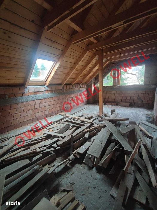 Casă de vânzare în Ozunca-Băi!
