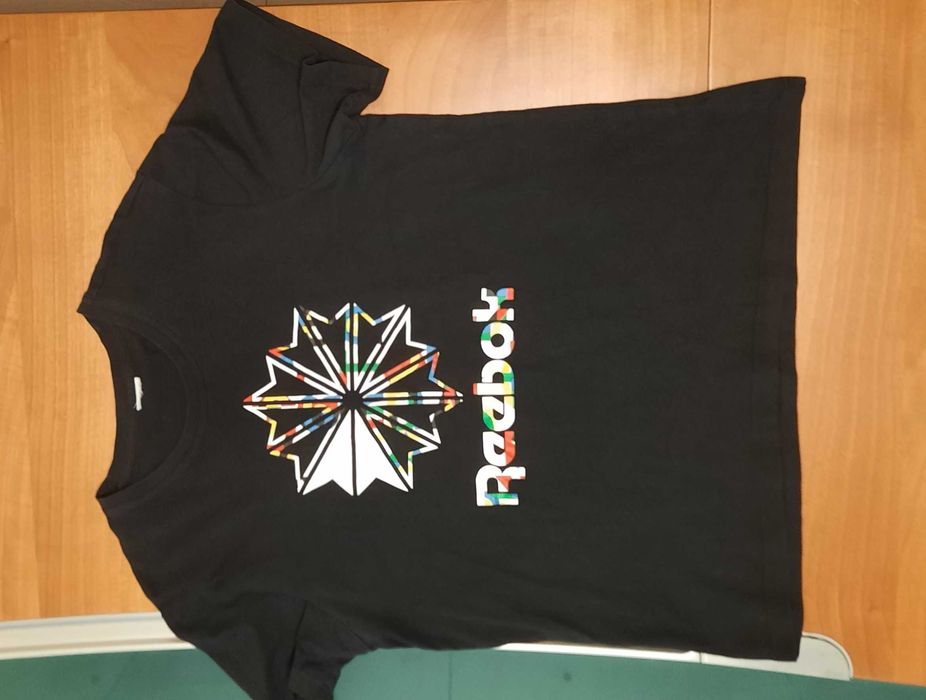 Reebok-Много Запазена