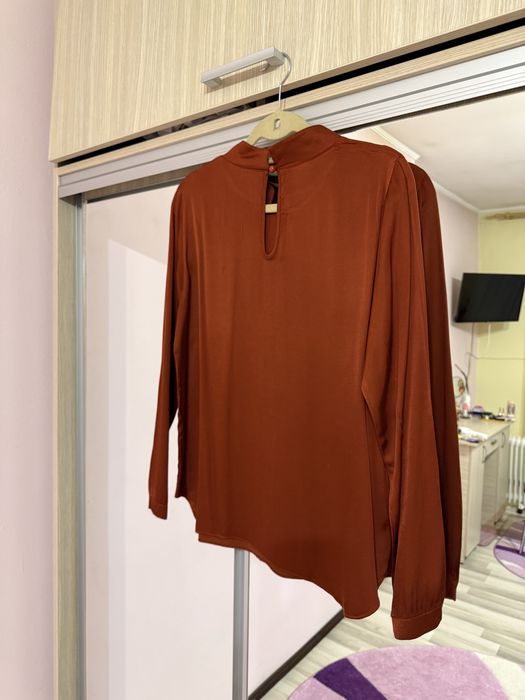 Bluza Yokko dama noua masura L eleganta