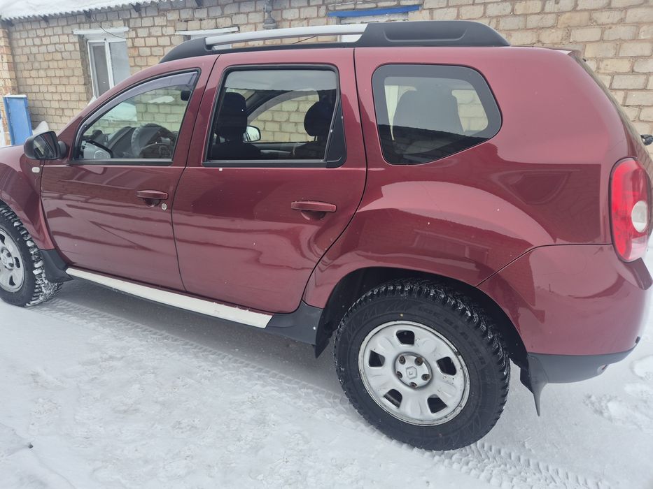Продаю Renault Duster 2014