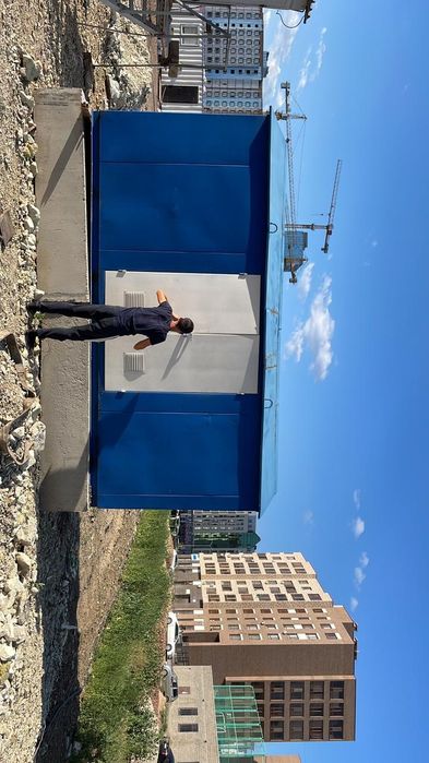 Продам, сдам в аренду КТП 1600