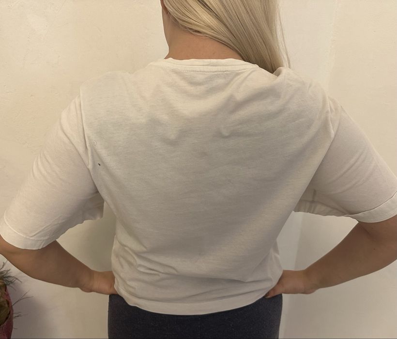 Дамска тениска Totally Erected