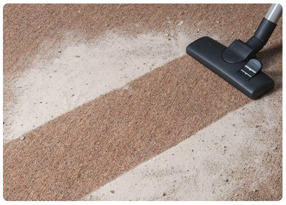 Curatare si igienizare mochete profesional