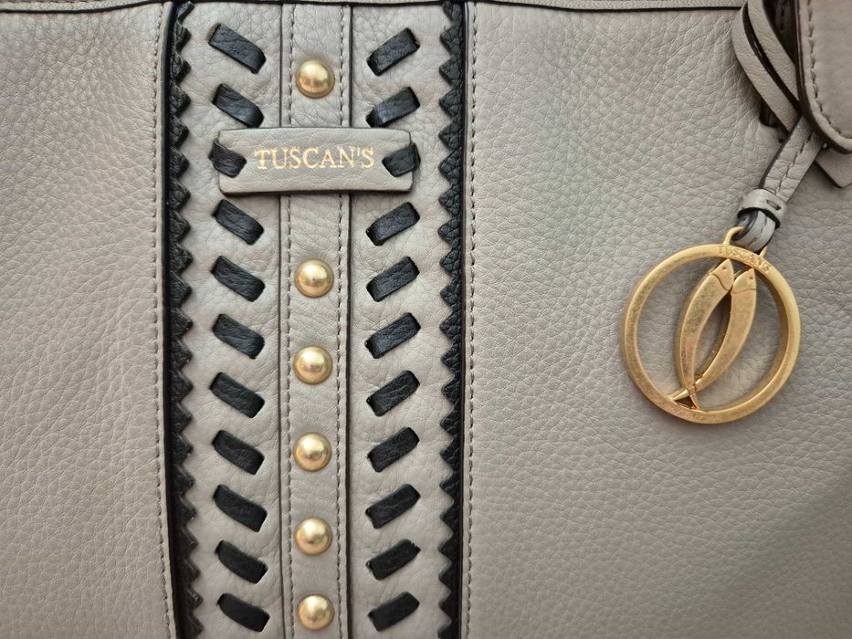 Дамска чанта Tuscan's
