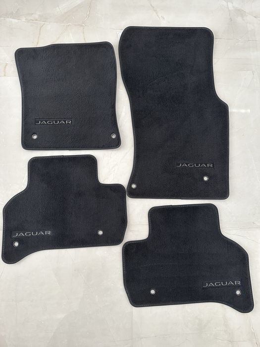 Стелки за Jaguar Xe