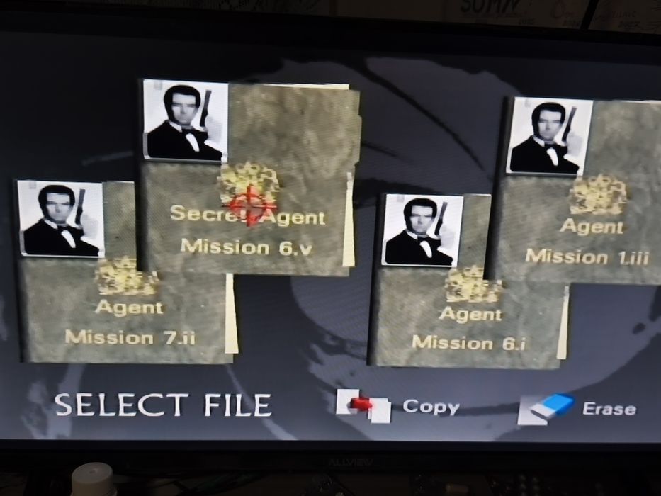 Nintendo 64 functionabil