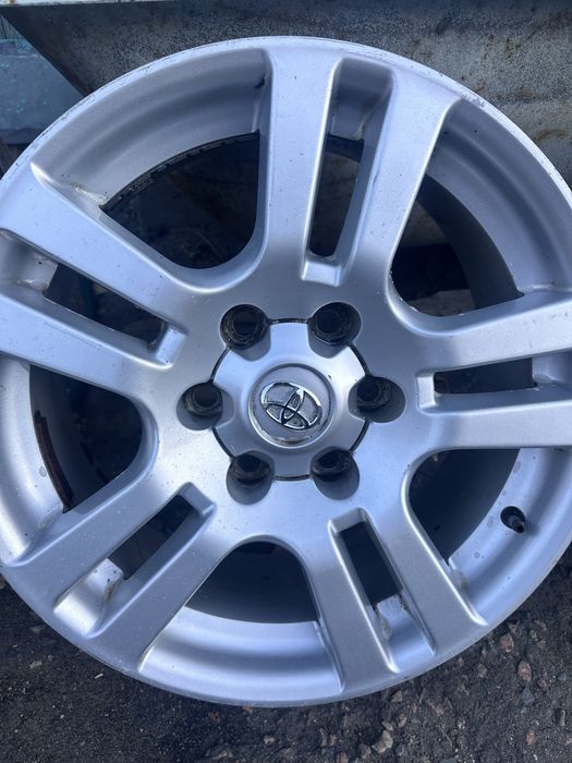 Диски от Прадо оригинал